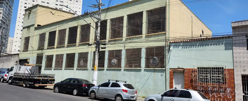 Foto 1 de Lote/Terreno à venda, 2517m² em Belenzinho, São Paulo