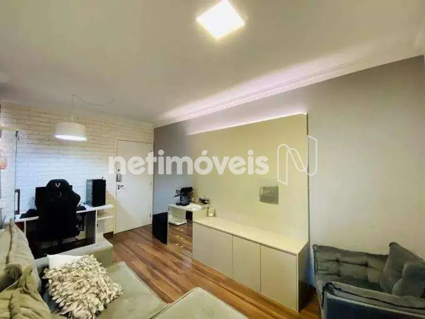 Foto 1 de Apartamento com 2 Quartos à venda, 70m² em Jardim Leblon, Belo Horizonte