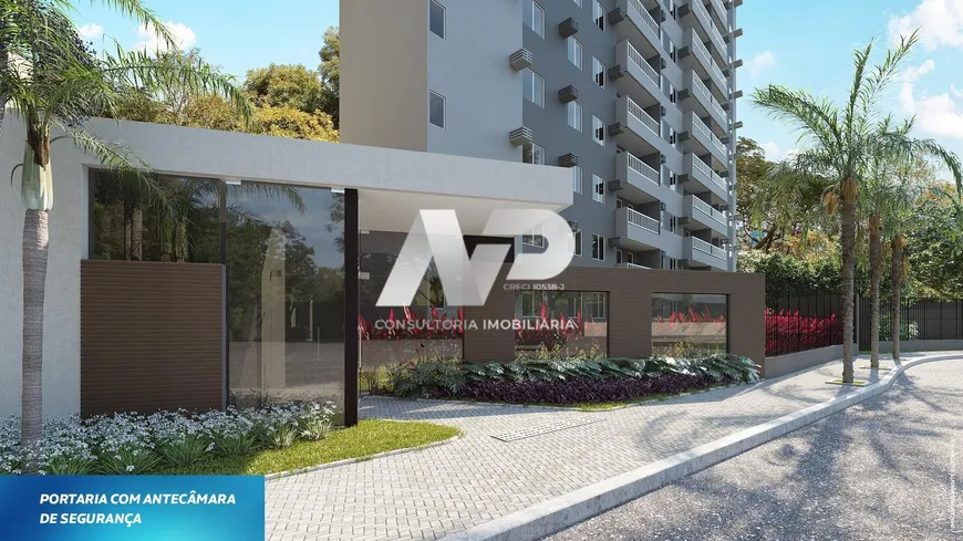 Foto 1 de Apartamento com 2 Quartos à venda, 51m² em Jardim São Paulo, Recife