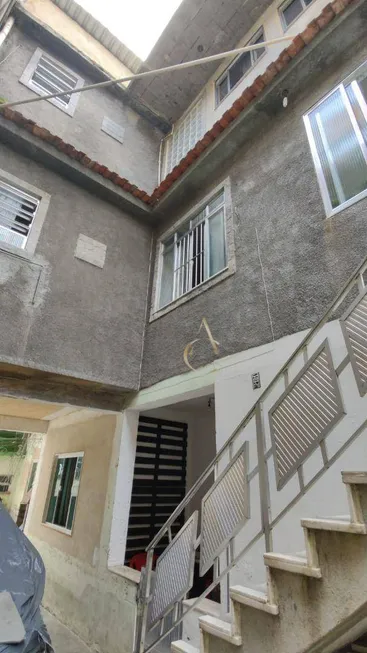 Foto 1 de Casa com 8 Quartos à venda, 800m² em Parque Rosario, Nova Iguaçu