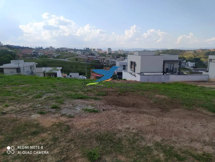 Foto 1 de Lote/Terreno à venda, 377m² em Putim, São José dos Campos