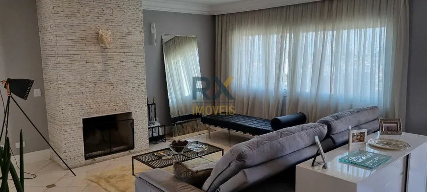 Foto 1 de Apartamento com 3 Quartos à venda, 364m² em Vila Ipojuca, São Paulo