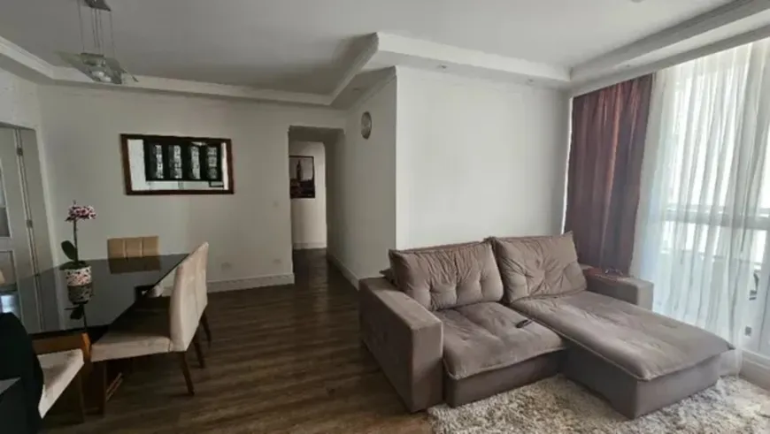 Foto 1 de Apartamento com 4 Quartos à venda, 115m² em Parque Residencial Aquarius, São José dos Campos