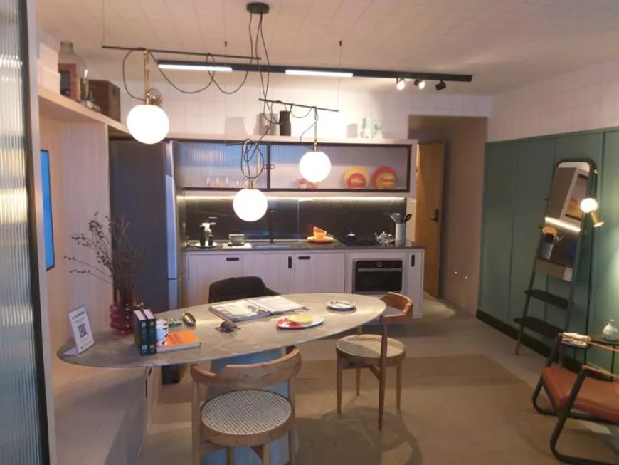 Foto 1 de Apartamento com 1 Quarto à venda, 35m² em Centro, Rio de Janeiro