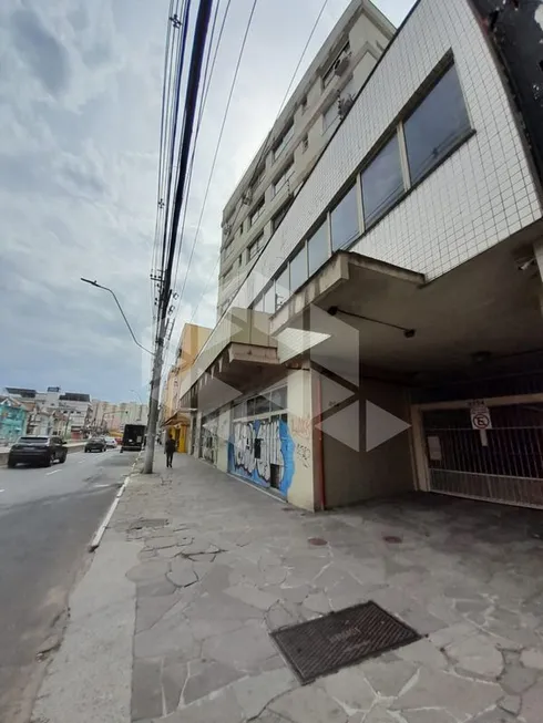 Foto 1 de Kitnet com 1 Quarto para alugar, 32m² em Partenon, Porto Alegre