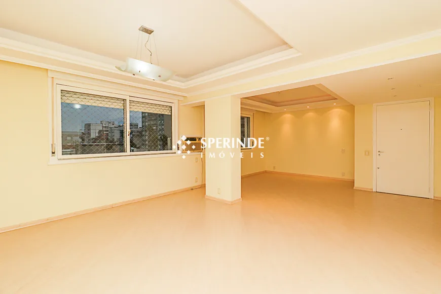 Foto 1 de Apartamento com 3 Quartos para alugar, 153m² em Independência, Porto Alegre