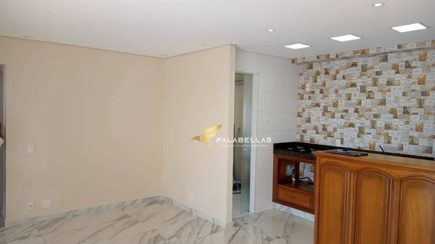 Foto 1 de Apartamento com 2 Quartos à venda, 72m² em Torres de São José, Jundiaí