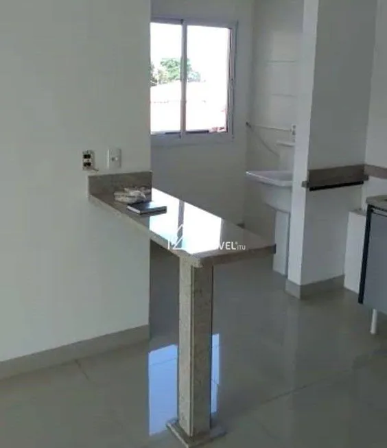 Foto 1 de Apartamento com 3 Quartos à venda, 82m² em Vila Henrique, Salto