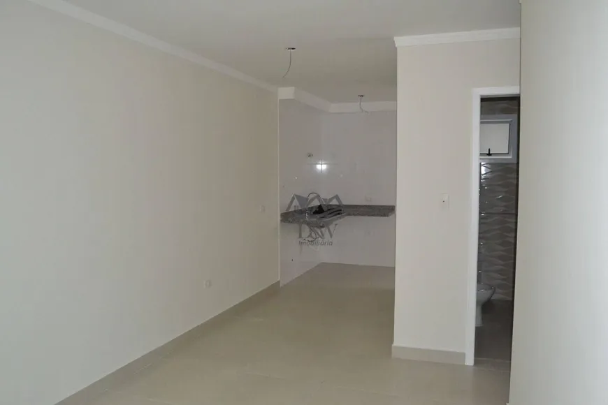 Foto 1 de Apartamento com 2 Quartos à venda, 43m² em Vila Mazzei, São Paulo