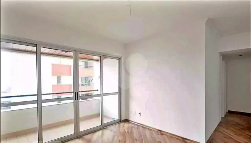 Foto 1 de Apartamento com 3 Quartos à venda, 80m² em Brooklin, São Paulo