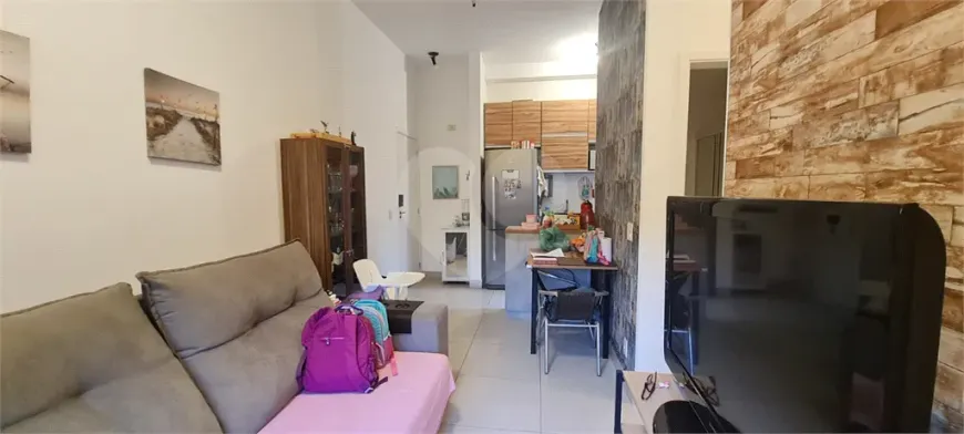 Foto 1 de Apartamento com 3 Quartos à venda, 107m² em Água Fria, São Paulo