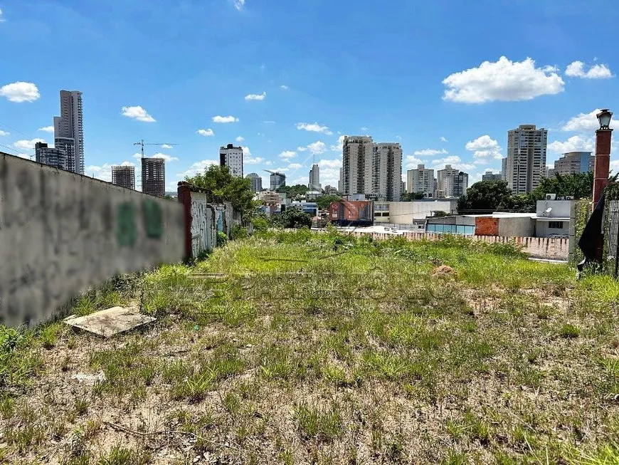 Foto 1 de Lote/Terreno à venda em Jardim America, Sorocaba