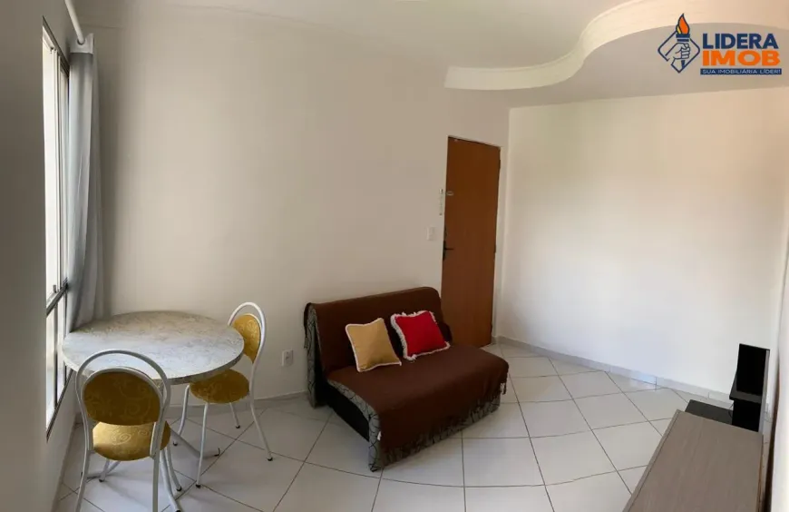 Foto 1 de Apartamento com 2 Quartos à venda, 50m² em Pedra Descanso, Feira de Santana