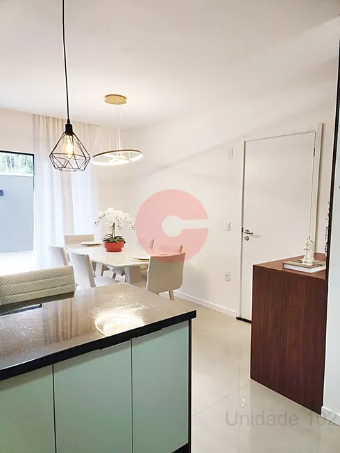 Foto 1 de Apartamento com 3 Quartos à venda, 91m² em Costa E Silva, Joinville