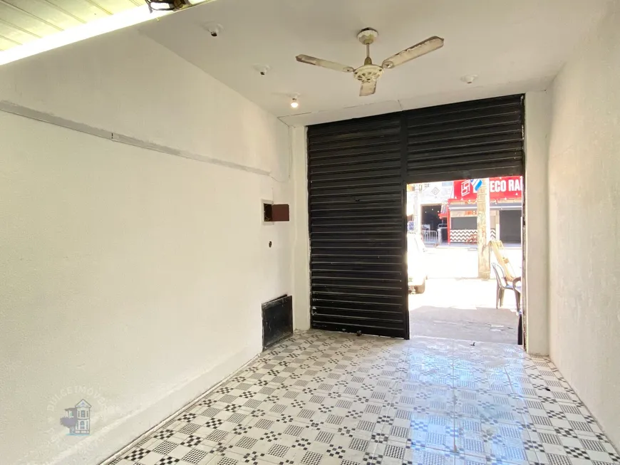 Foto 1 de Ponto Comercial para alugar, 21m² em Penha, Rio de Janeiro