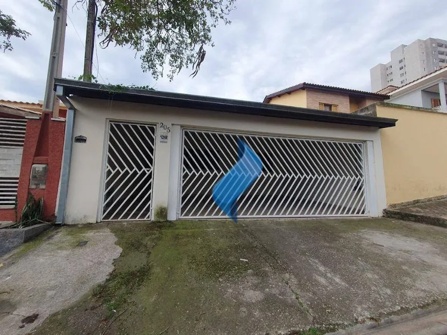 Foto 1 de Casa com 2 Quartos à venda, 80m² em Jardim Wanel Ville IV, Sorocaba