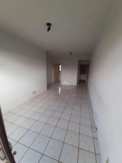 Foto 1 de Apartamento com 3 Quartos à venda, 80m² em Jardim Palma Travassos, Ribeirão Preto