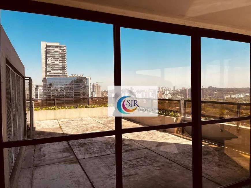 Foto 1 de Sala Comercial para alugar, 870m² em Pinheiros, São Paulo