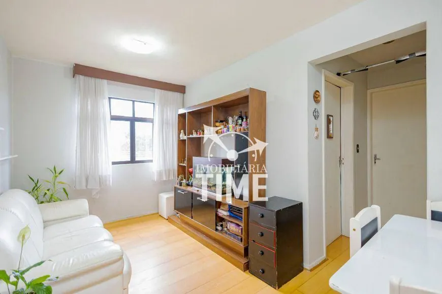 Foto 1 de Apartamento com 2 Quartos à venda, 44m² em Boa Vista, Curitiba