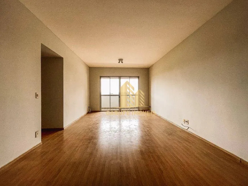 Foto 1 de Apartamento com 4 Quartos para alugar, 125m² em Jardim das Colinas, São José dos Campos