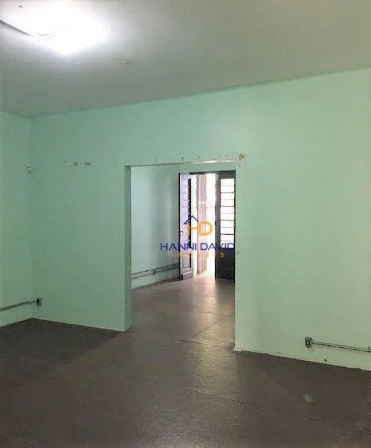 Foto 1 de Imóvel Comercial com 1 Quarto para alugar, 204m² em Vila Mariana, São Paulo