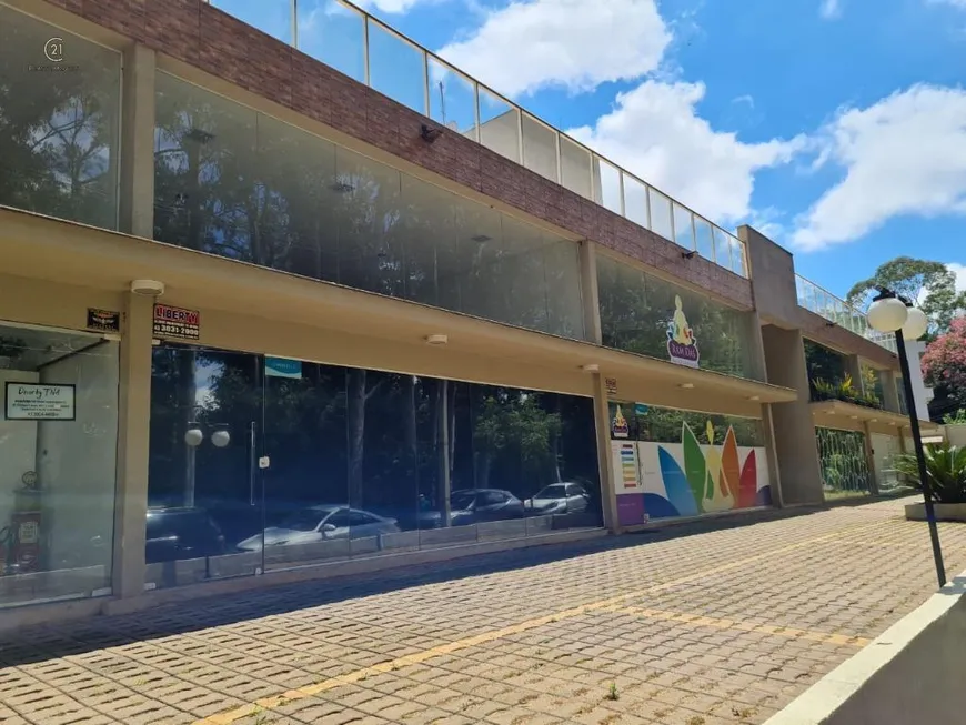 Foto 1 de Sala Comercial à venda, 187m² em Hedy, Londrina