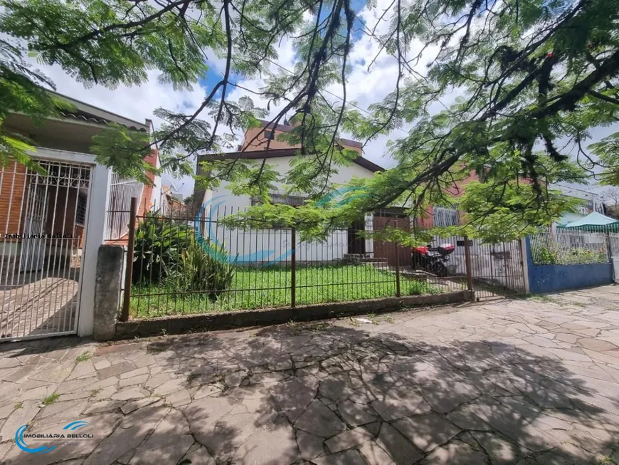 Foto 1 de Casa com 3 Quartos à venda, 99m² em Jardim Itú Sabará, Porto Alegre