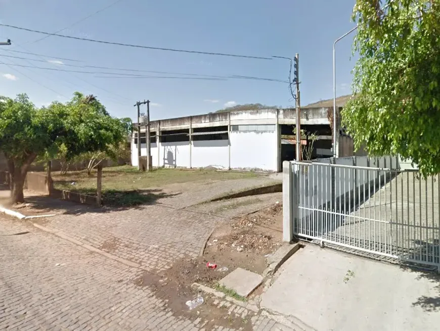 Foto 1 de Lote/Terreno à venda, 5600m² em Distrito Industrial, Cataguases