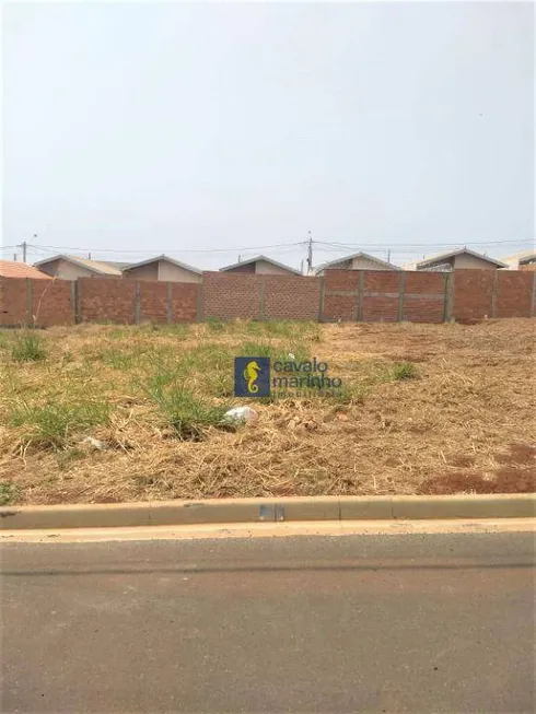 Foto 1 de Lote/Terreno à venda, 200m² em Reserva Macauba, Ribeirão Preto