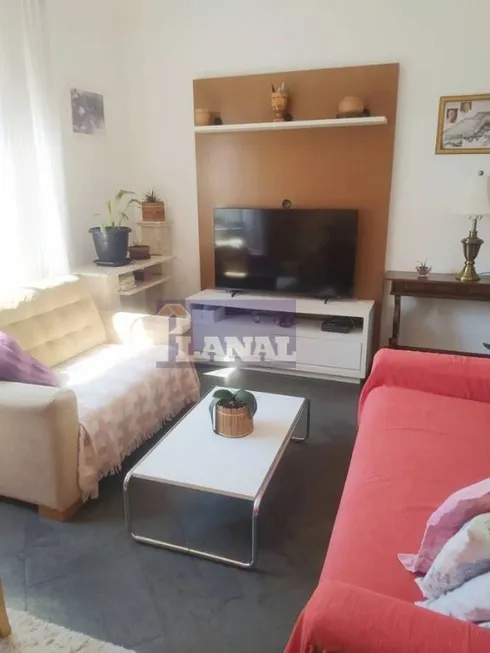 Foto 1 de Apartamento com 2 Quartos à venda, 66m² em Saúde, São Paulo