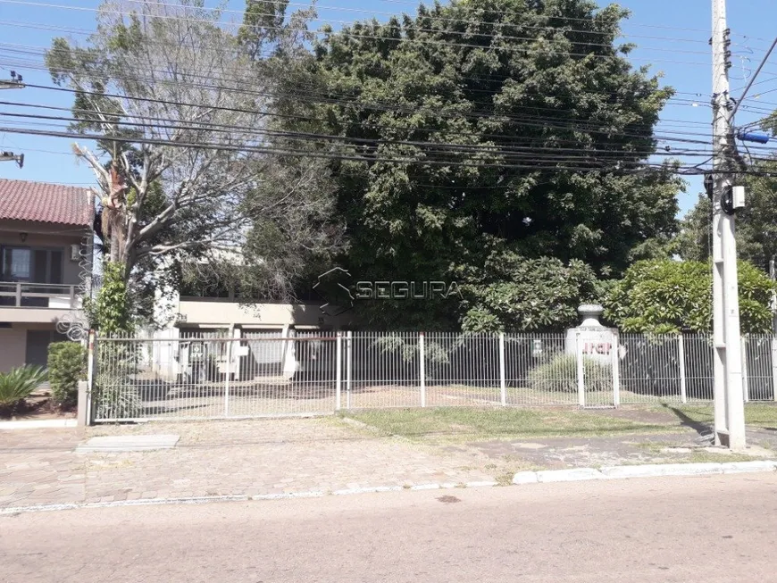 Foto 1 de Galpão/Depósito/Armazém à venda, 2500m² em Marechal Rondon, Canoas