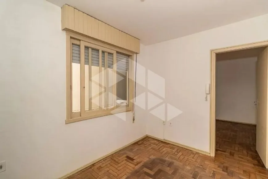 Foto 1 de Apartamento com 1 Quarto para alugar, 43m² em Jardim São Pedro, Porto Alegre