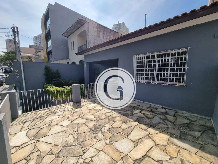 Foto 1 de Casa com 3 Quartos à venda, 150m² em Vila Campesina, Osasco