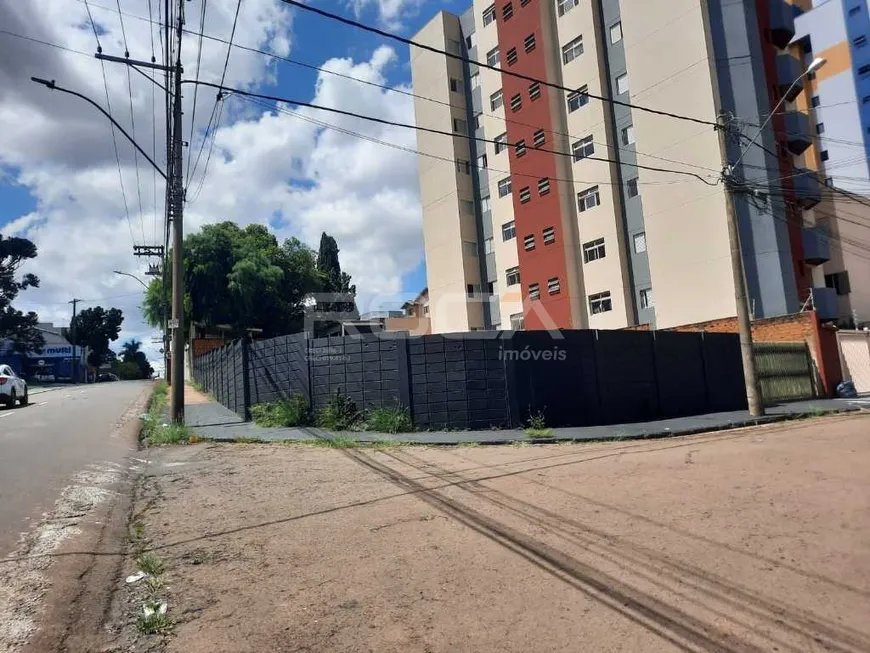 Foto 1 de Lote/Terreno para alugar, 251m² em Jardim Paraíso, São Carlos