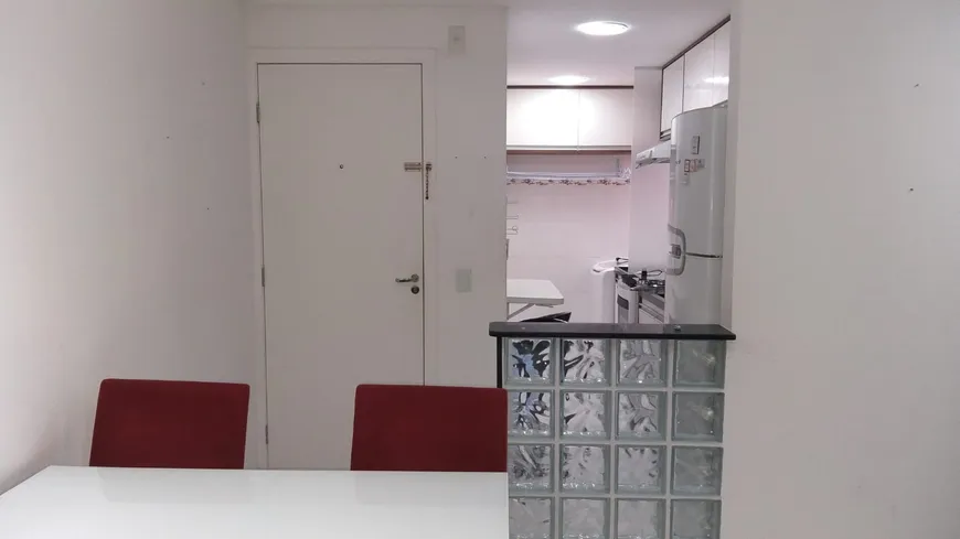 Foto 1 de Apartamento com 2 Quartos à venda, 40m² em Ponto Certo, Camaçari