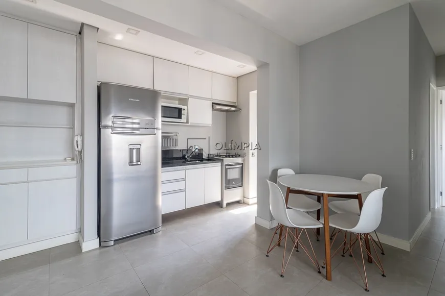 Foto 1 de Apartamento com 2 Quartos à venda, 64m² em Brooklin, São Paulo