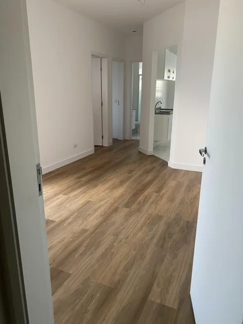 Foto 1 de Apartamento com 2 Quartos à venda, 56m² em Jardim Olavo Bilac, São Bernardo do Campo