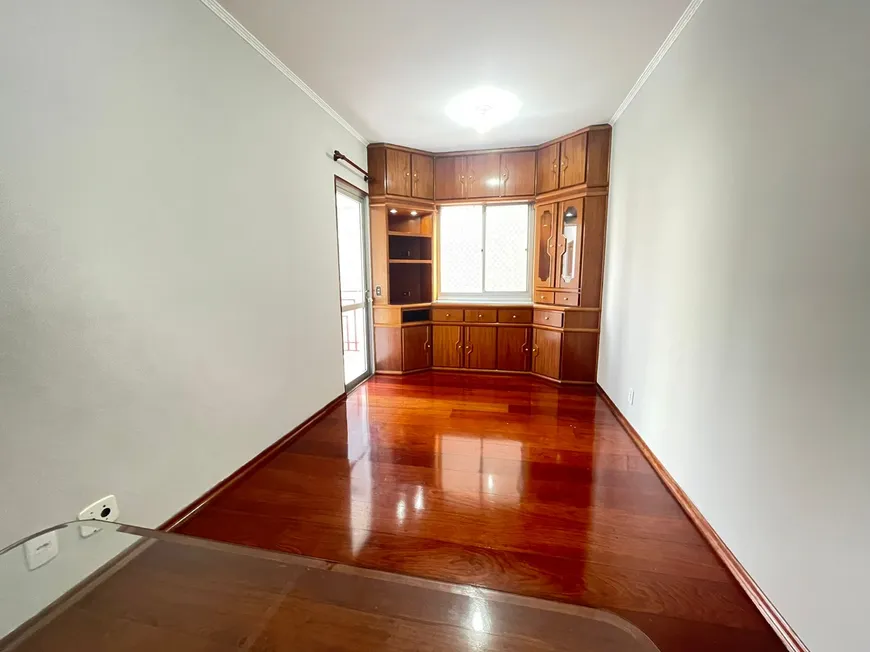 Foto 1 de Apartamento com 1 Quarto à venda, 40m² em Belenzinho, São Paulo