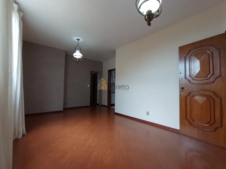 Foto 1 de Apartamento com 3 Quartos à venda, 85m² em Ouro Preto, Belo Horizonte