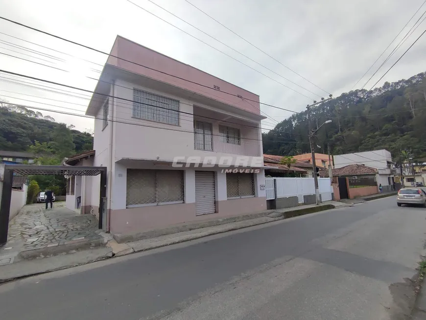 Foto 1 de Imóvel Comercial com 4 Quartos à venda, 330m² em Glória, Blumenau