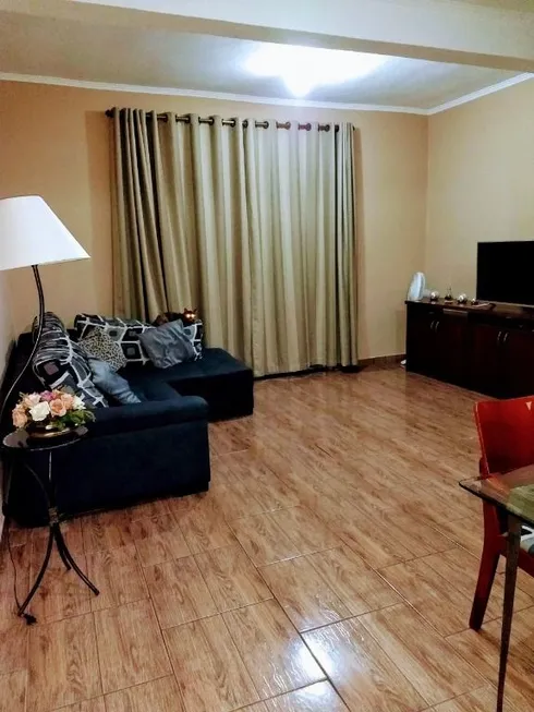 Foto 1 de Apartamento com 2 Quartos à venda, 92m² em Vila São José, Diadema