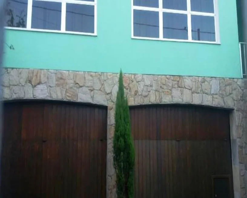 Foto 1 de Casa com 3 Quartos para alugar, 235m² em São Miguel Paulista, São Paulo