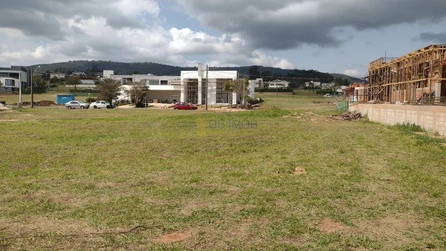 Foto 1 de Lote/Terreno à venda, 1193m² em Portal Japy Golf Club, Cabreúva