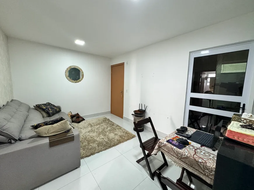 Foto 1 de Apartamento com 2 Quartos à venda, 62m² em Jardim Alexandrina, Anápolis