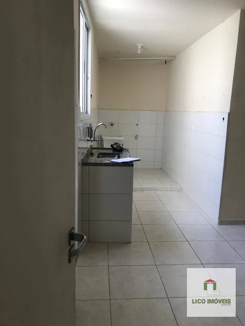 Foto 1 de Apartamento com 2 Quartos para alugar, 31m² em Tucuruvi, São Paulo