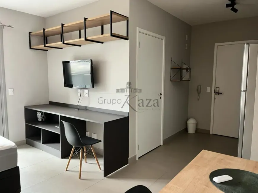 Foto 1 de Apartamento com 1 Quarto à venda, 36m² em Perdizes, São Paulo