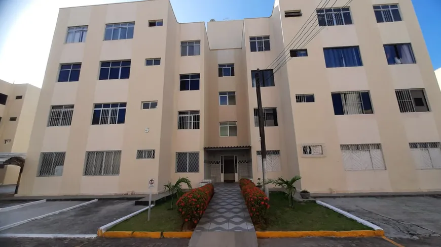 Foto 1 de Apartamento com 2 Quartos à venda, 57m² em Neópolis, Natal