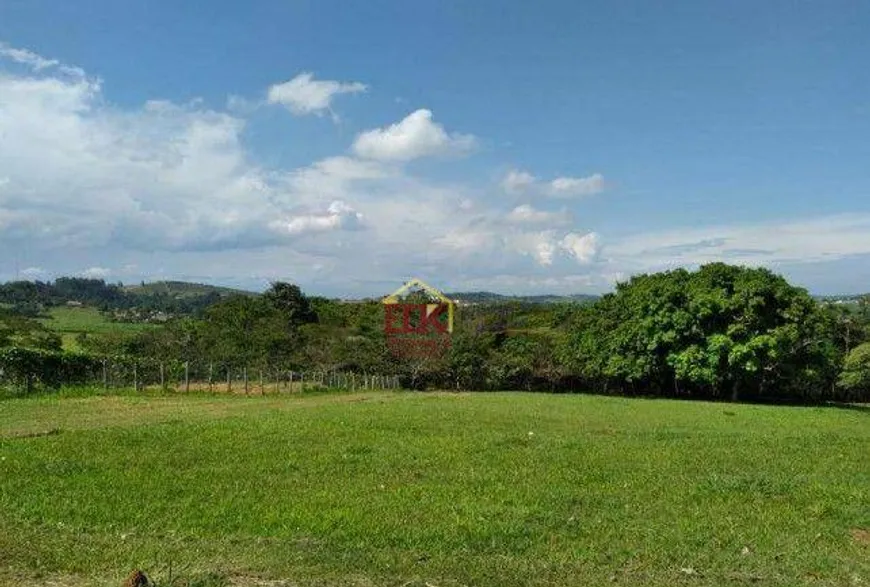 Foto 1 de Lote/Terreno à venda, 1500m² em Chácaras Catagua, Taubaté