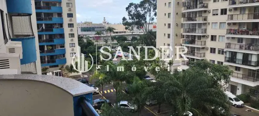 Foto 1 de Apartamento com 2 Quartos à venda, 80m² em Recreio Dos Bandeirantes, Rio de Janeiro