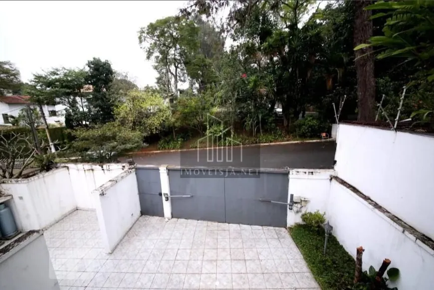 Foto 1 de Casa com 4 Quartos para alugar, 365m² em Jardim dos Estados, São Paulo
